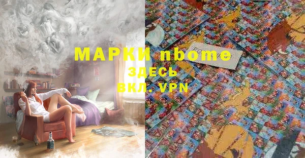 Альфа ПВП Медногорск